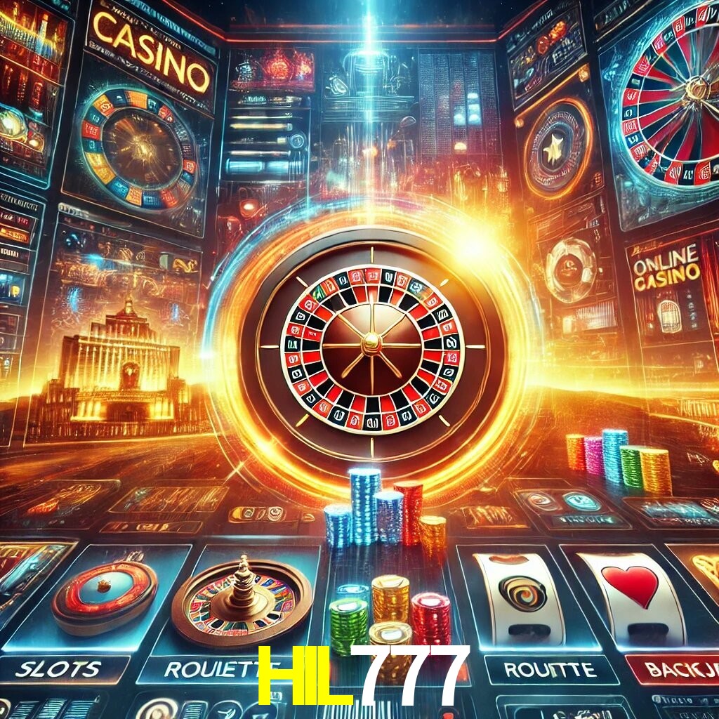  HIL777