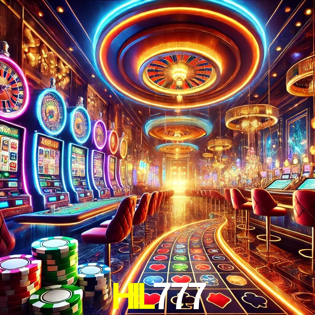  HIL777