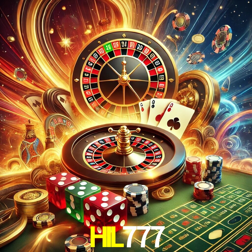  HIL777