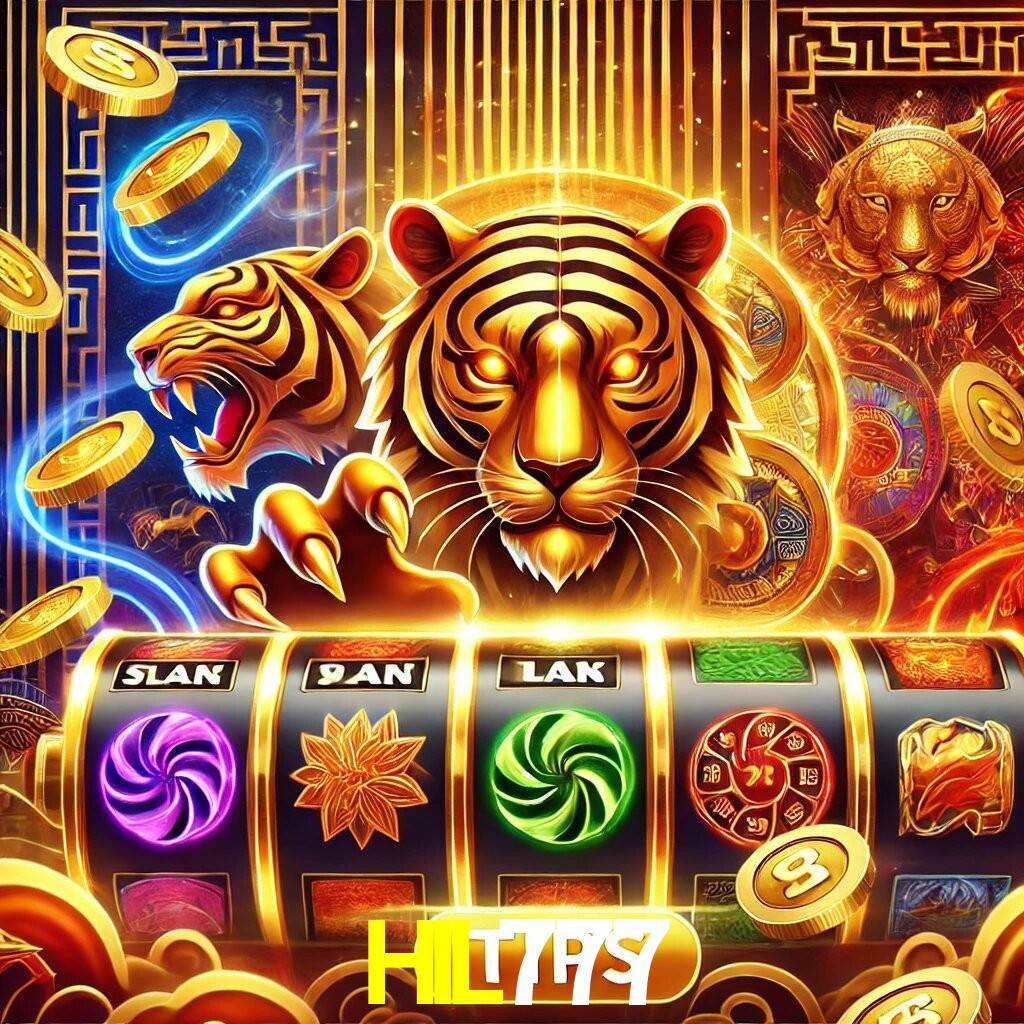  HIL777