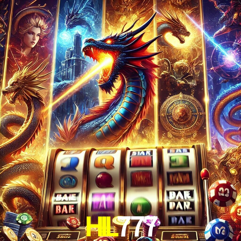 HIL777