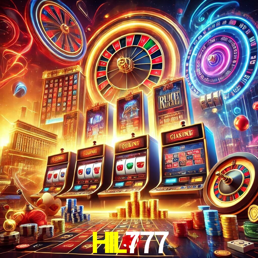  HIL777