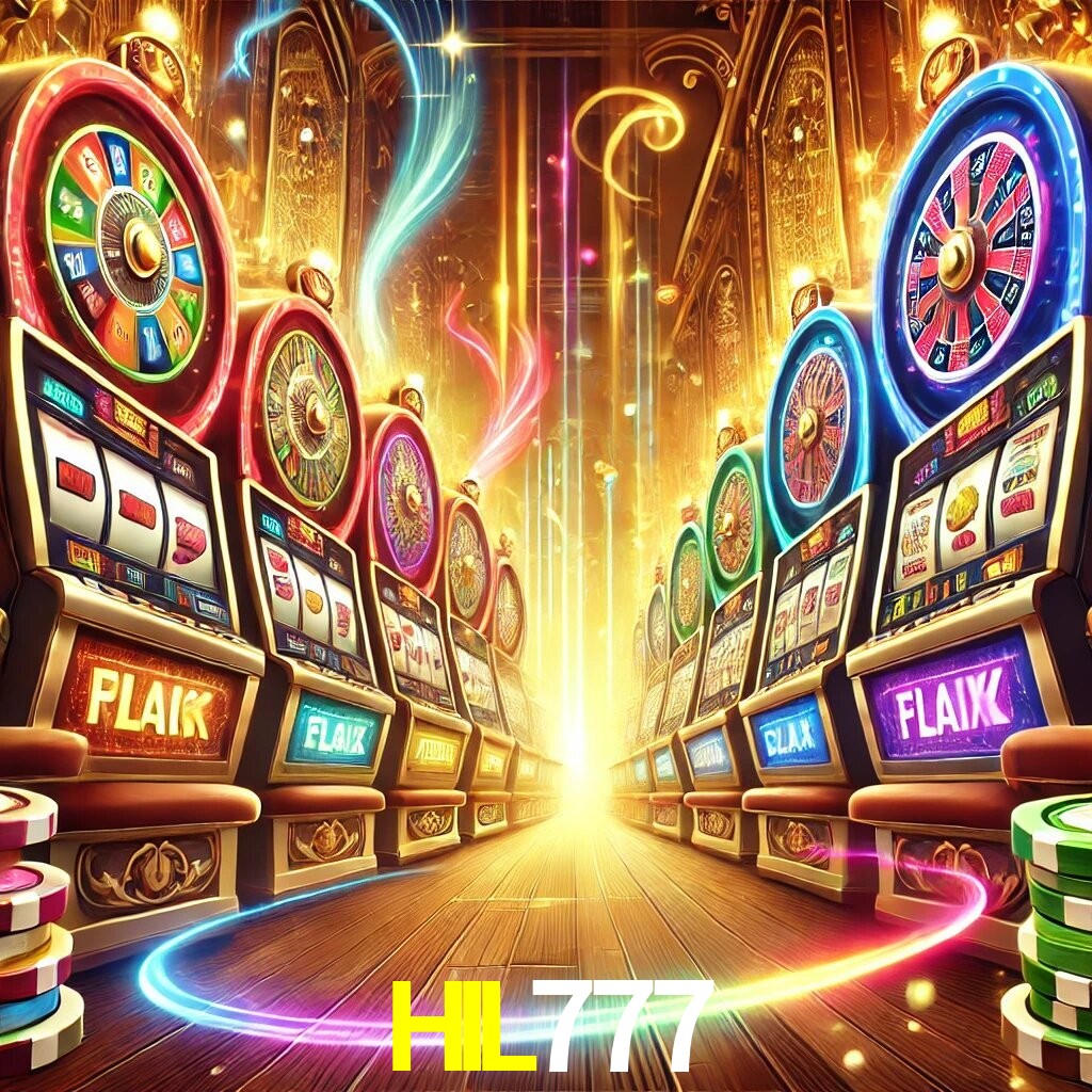 HIL777