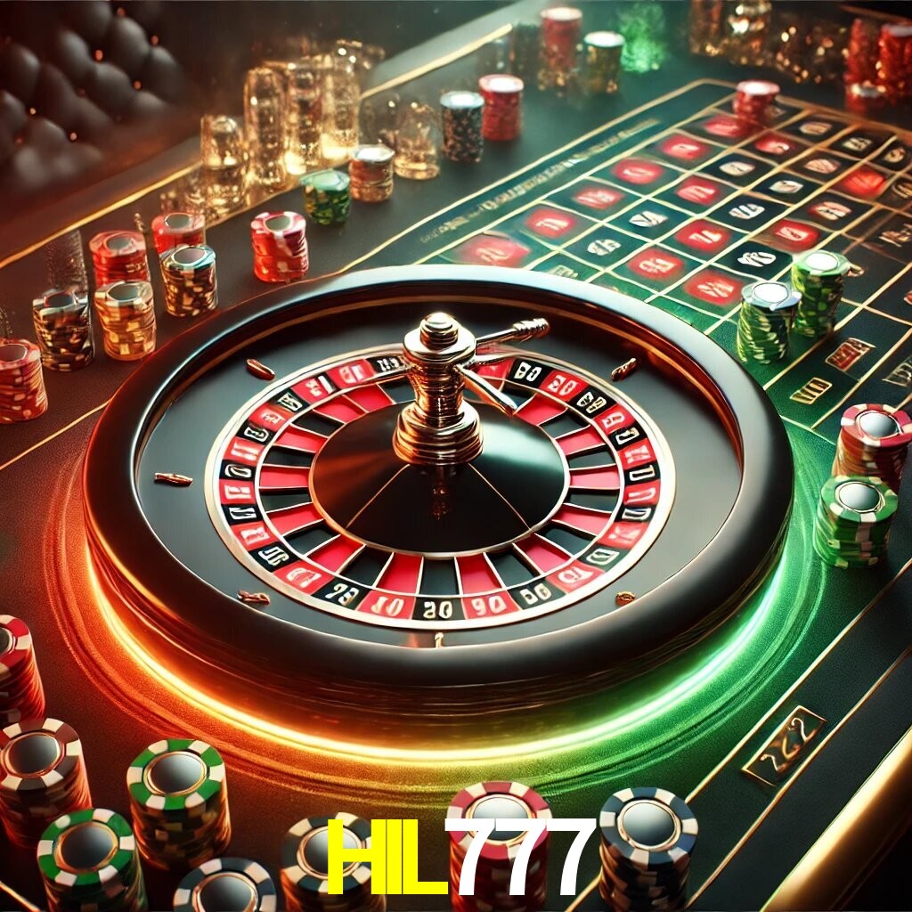  HIL777