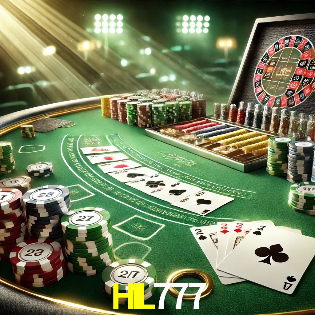  HIL777