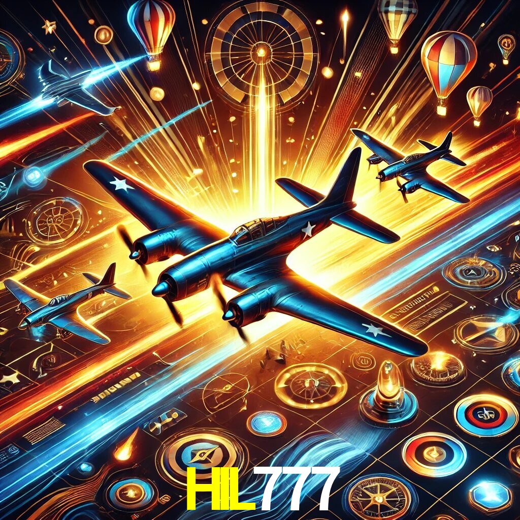  HIL777